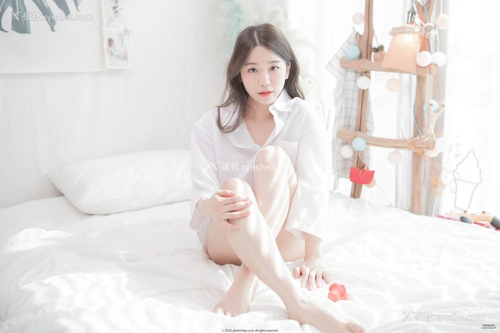 1P - [Photochips] Vol.85 – Hyeseong No.1