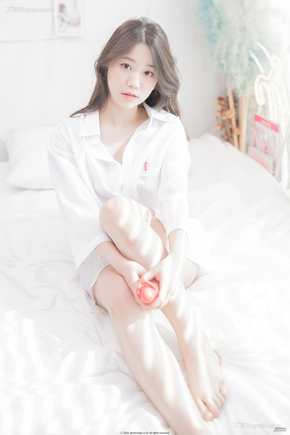 1P - [Photochips] Vol.85 – Hyeseong No.1