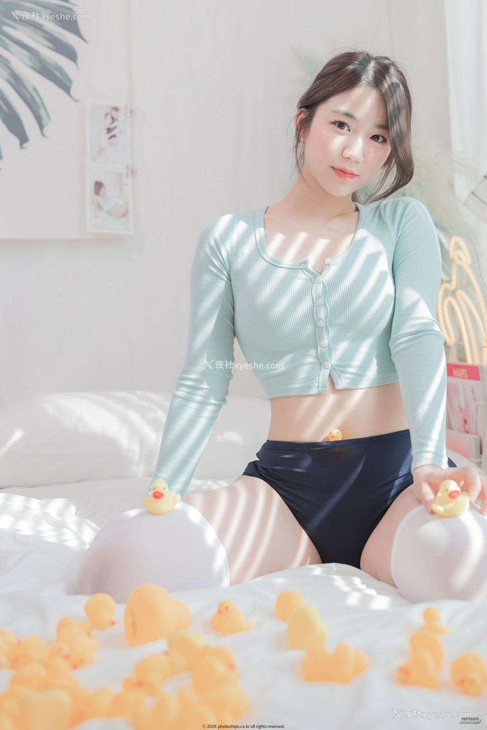 1P - [Photochips] Vol.85 – Hyeseong No.1