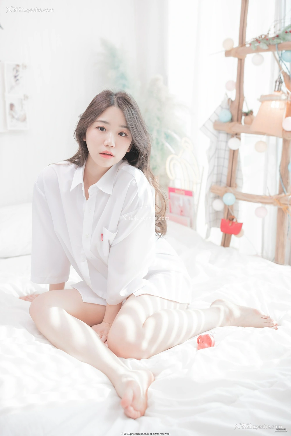 1P - [Photochips] Vol.85 – Hyeseong No.1