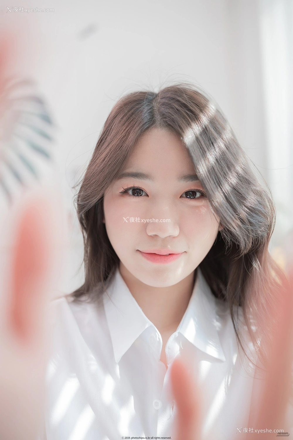 1P - [Photochips] Vol.85 – Hyeseong No.1