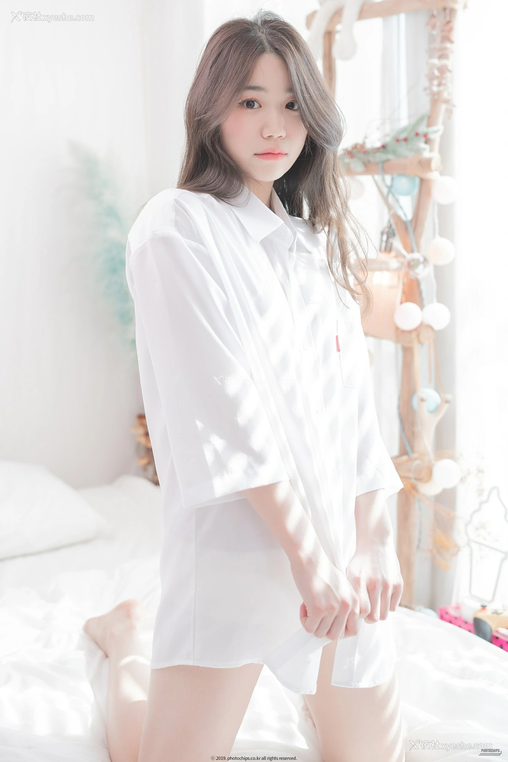 1P - [Photochips] Vol.85 – Hyeseong No.1