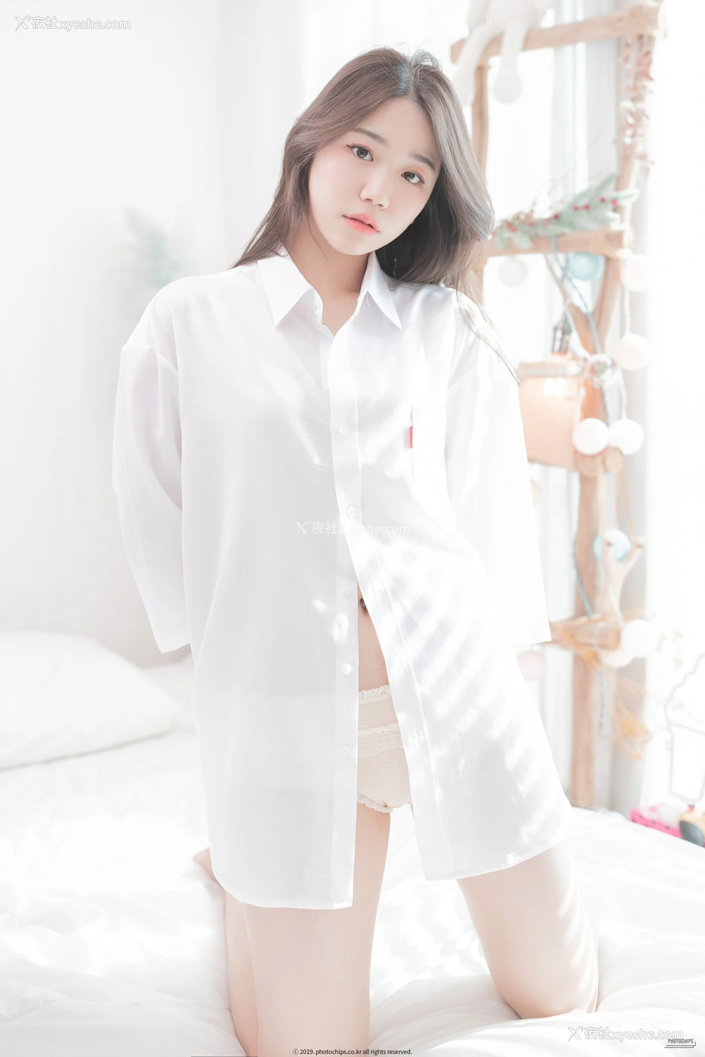 1P - [Photochips] Vol.85 – Hyeseong No.1