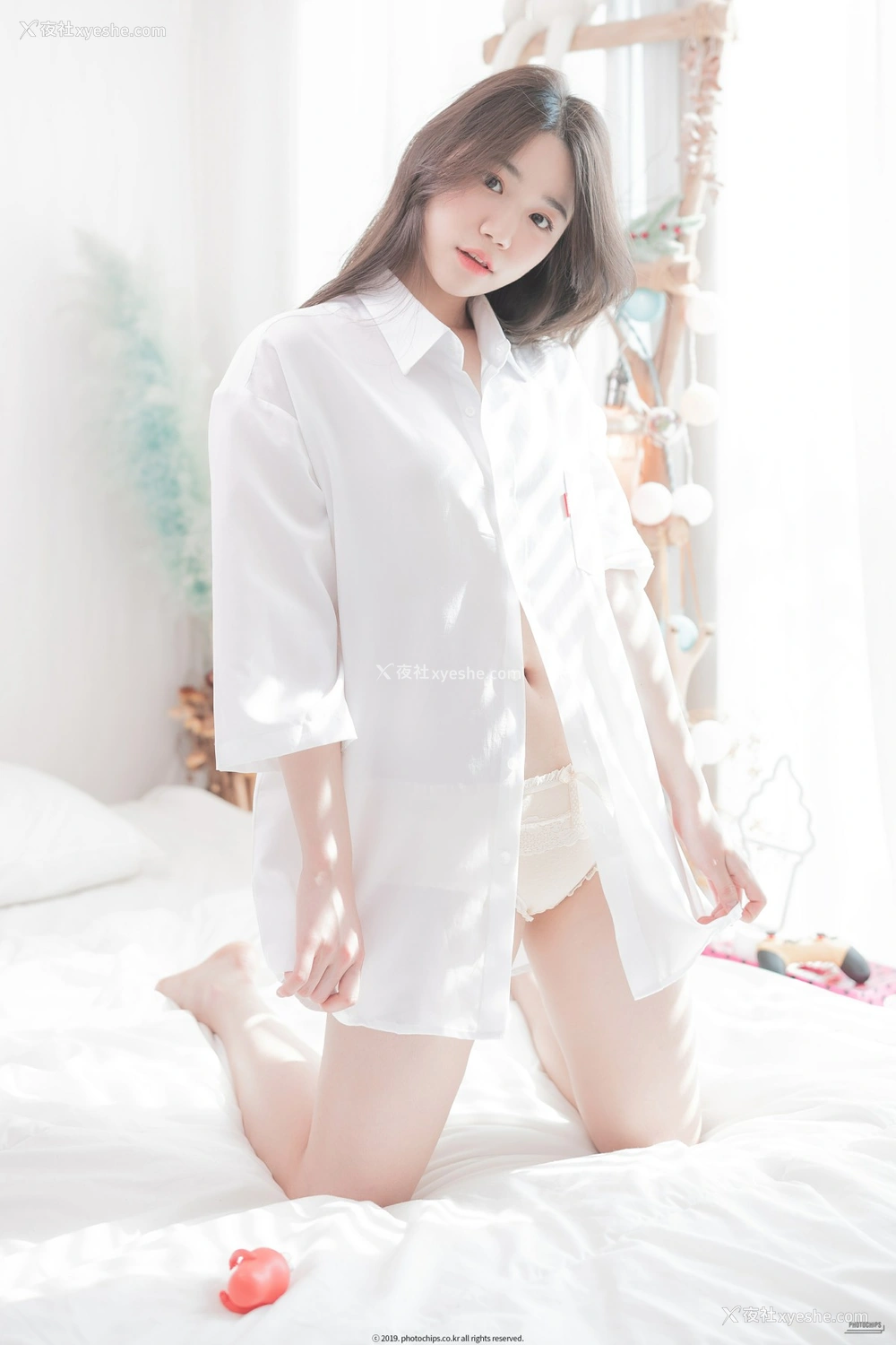 1P - [Photochips] Vol.85 – Hyeseong No.1