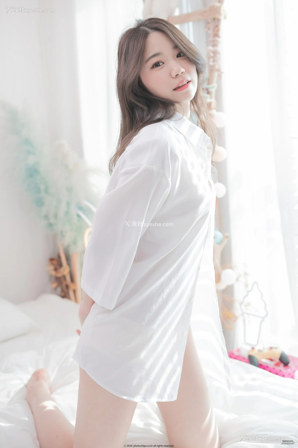 1P - [Photochips] Vol.85 – Hyeseong No.1
