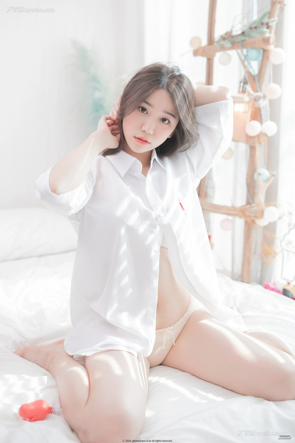 1P - [Photochips] Vol.85 – Hyeseong No.1