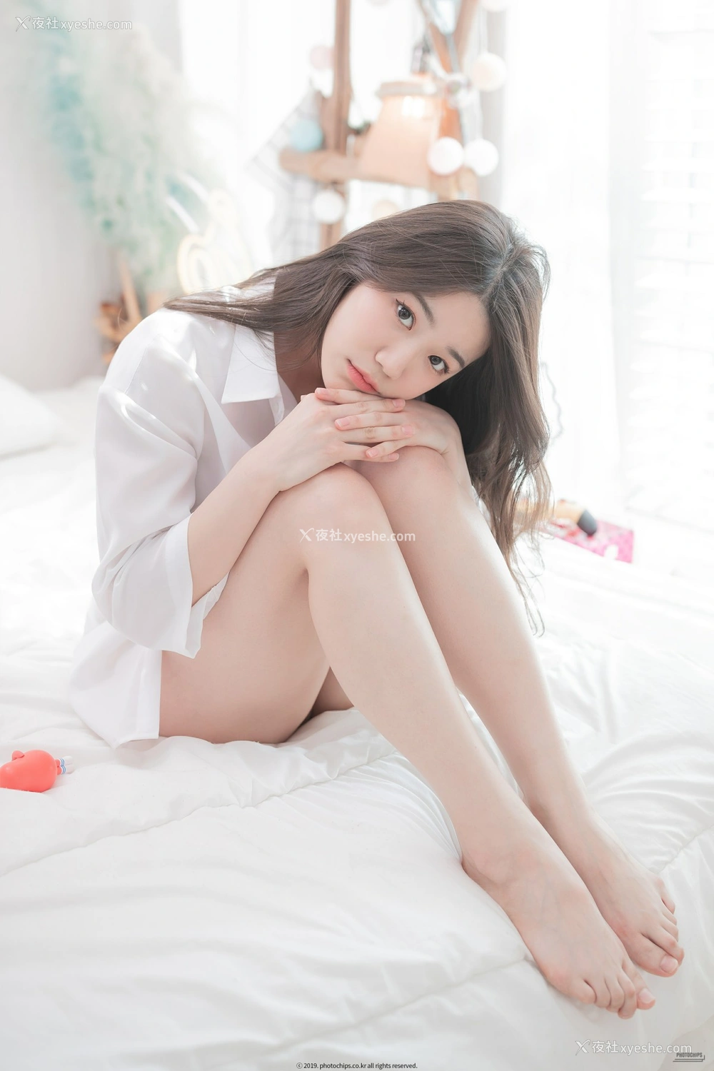 1P - [Photochips] Vol.85 – Hyeseong No.1