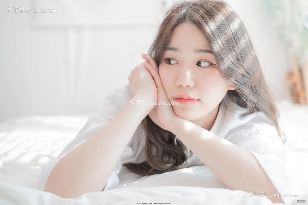1P - [Photochips] Vol.85 – Hyeseong No.1