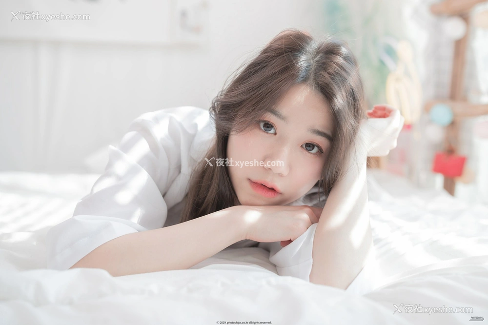 1P - [Photochips] Vol.85 – Hyeseong No.1