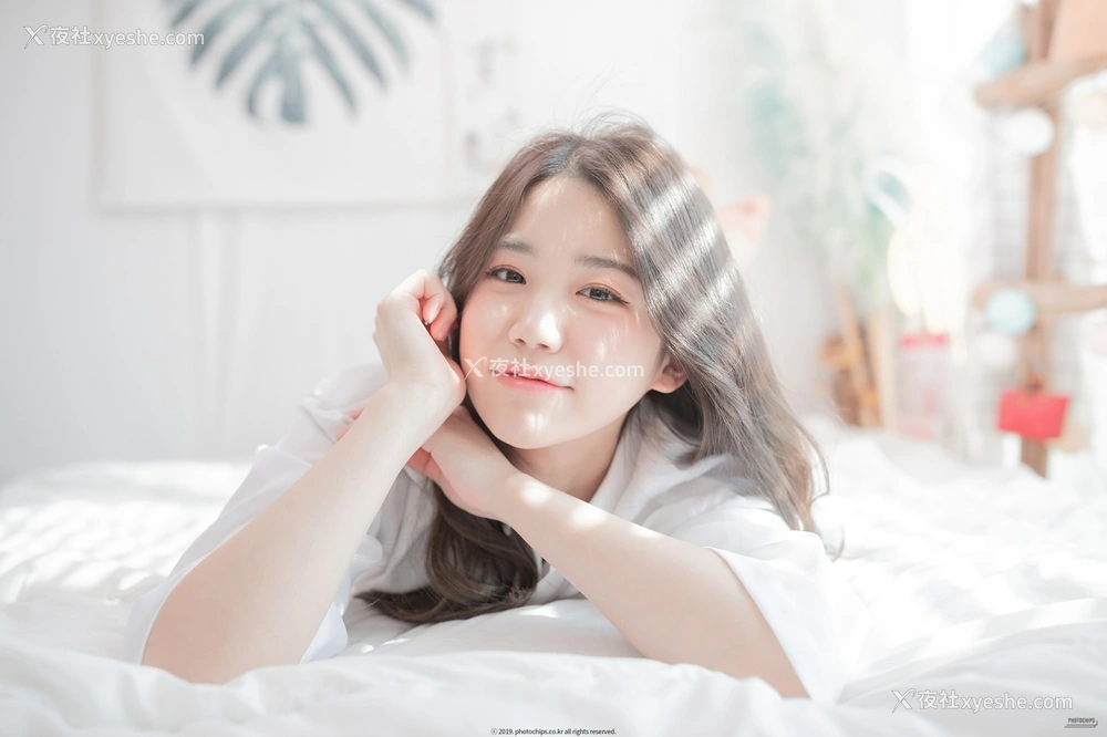 1P - [Photochips] Vol.85 – Hyeseong No.1