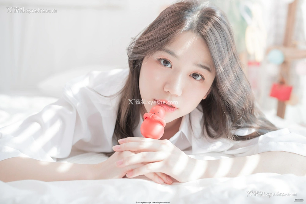 1P - [Photochips] Vol.85 – Hyeseong No.1