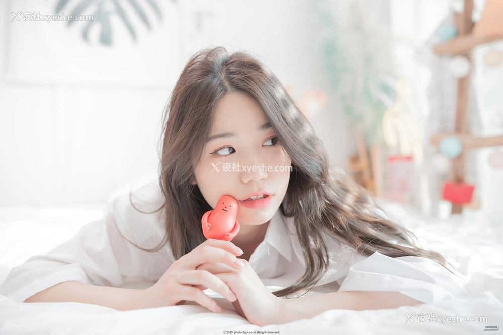 1P - [Photochips] Vol.85 – Hyeseong No.1