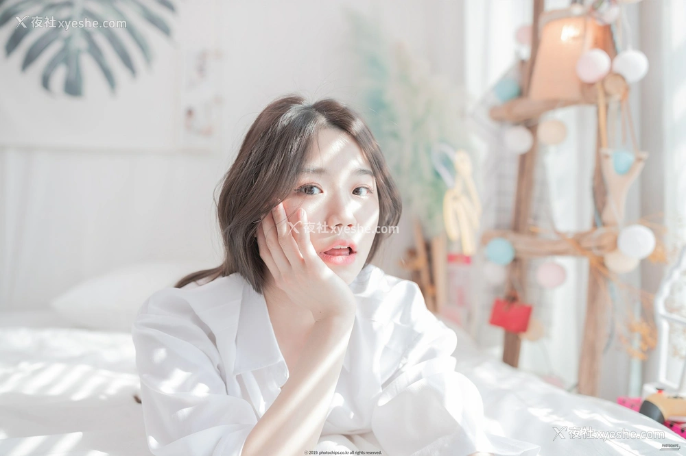 1P - [Photochips] Vol.85 – Hyeseong No.1