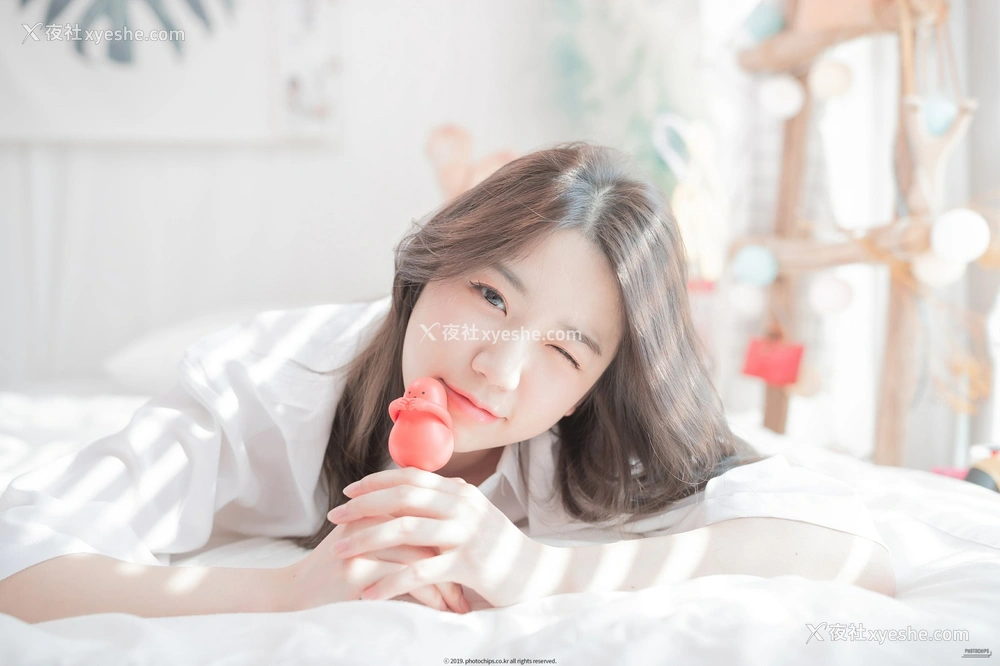 1P - [Photochips] Vol.85 – Hyeseong No.1