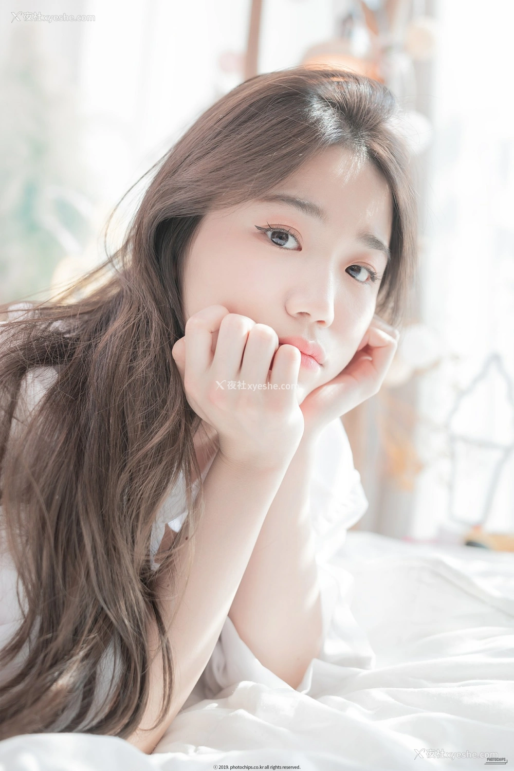 1P - [Photochips] Vol.85 – Hyeseong No.1