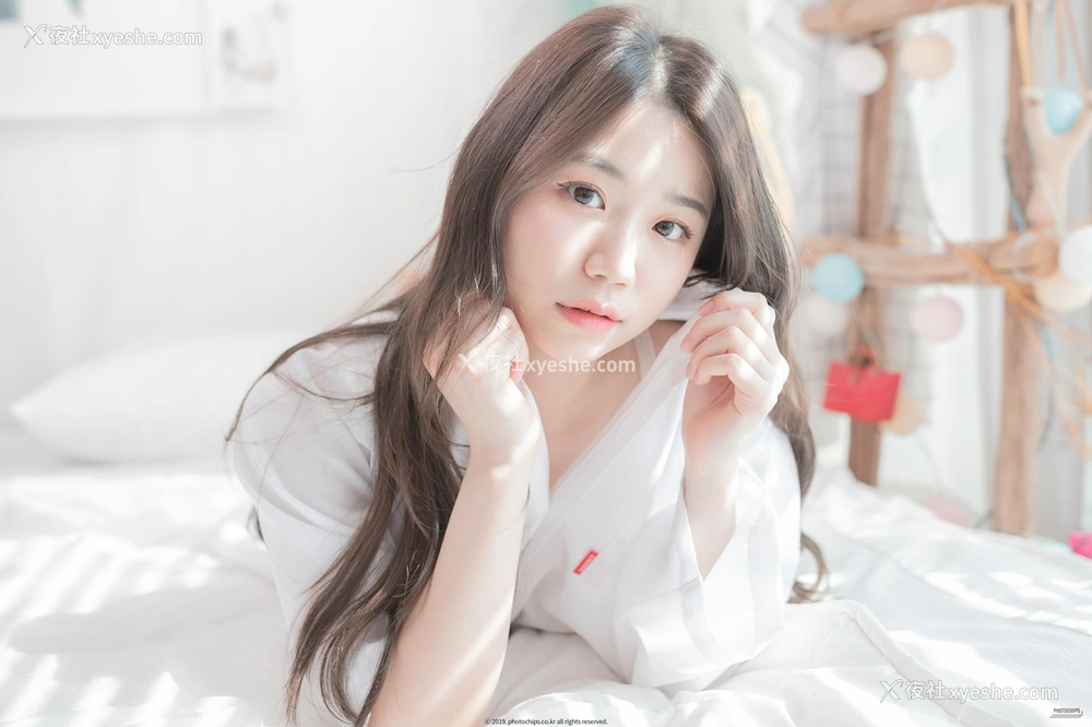 1P - [Photochips] Vol.85 – Hyeseong No.1