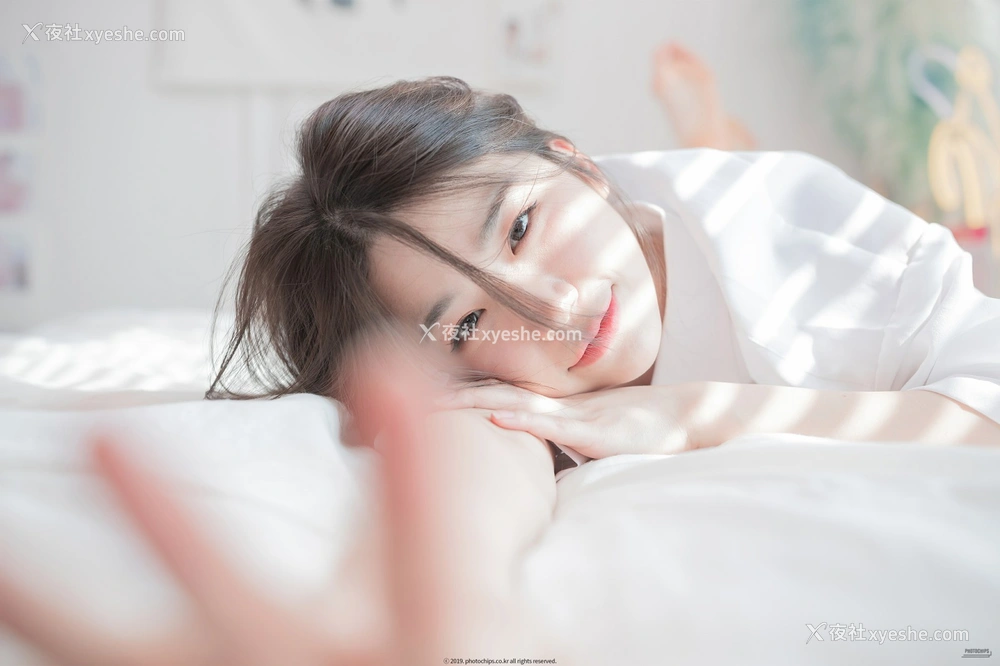 1P - [Photochips] Vol.85 – Hyeseong No.1
