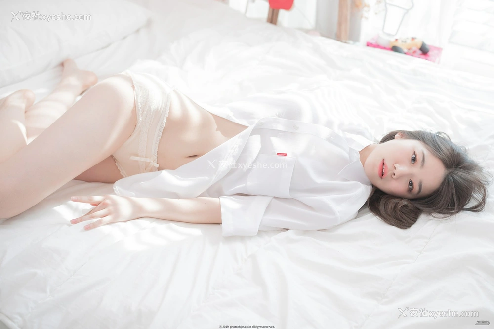 1P - [Photochips] Vol.85 – Hyeseong No.1