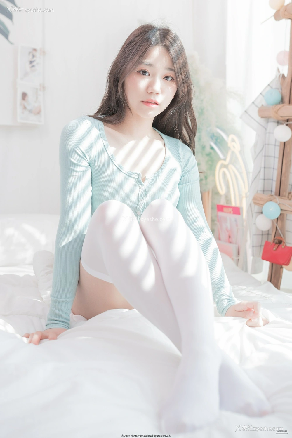 1P - [Photochips] Vol.85 – Hyeseong No.1
