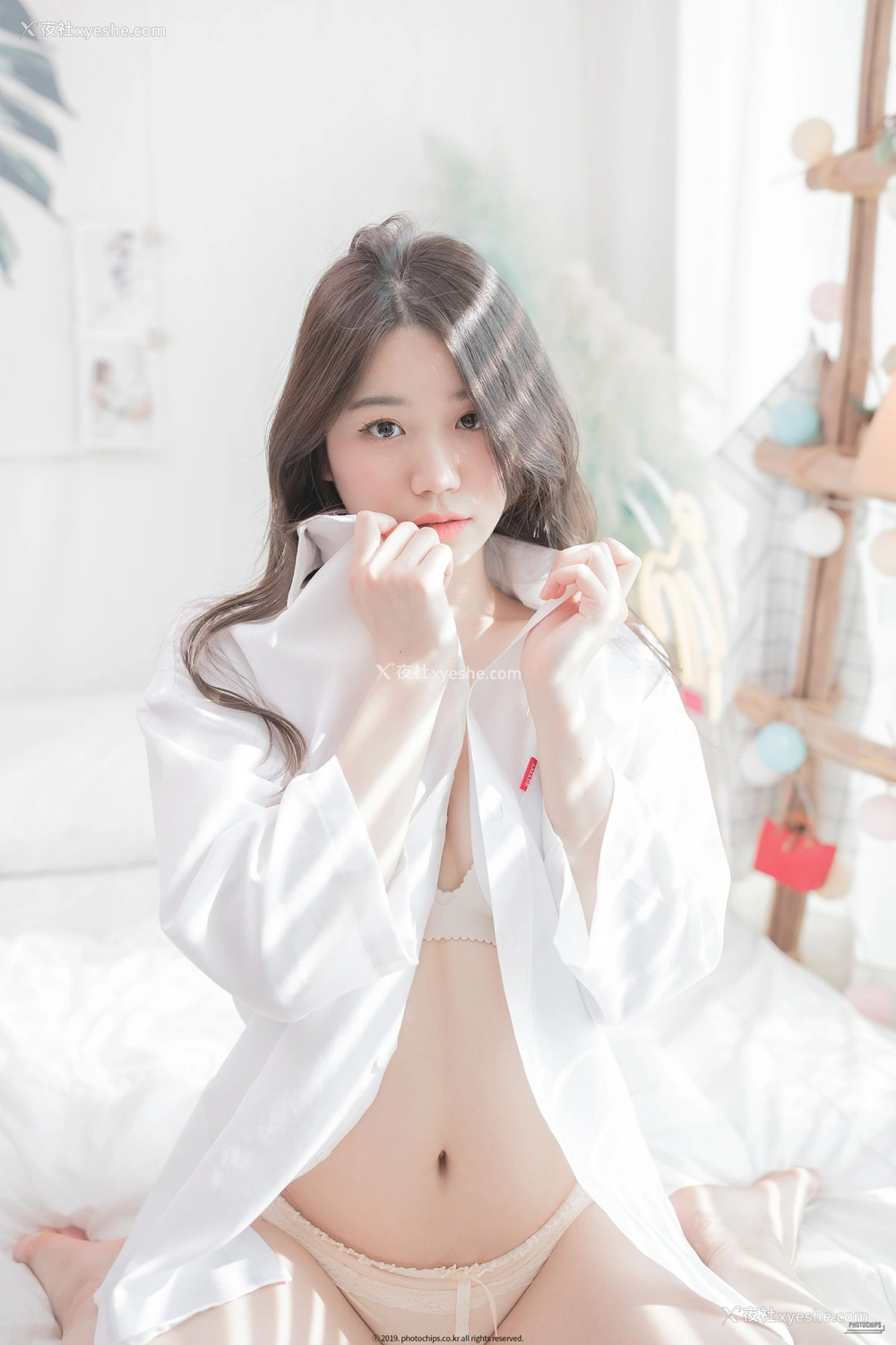 1P - [Photochips] Vol.85 – Hyeseong No.1