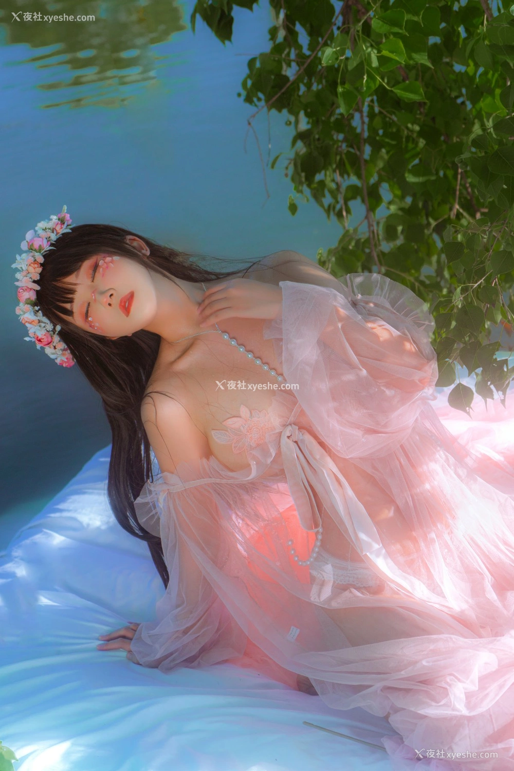 1P - 三度_69 – 水边的阿狄丽娜