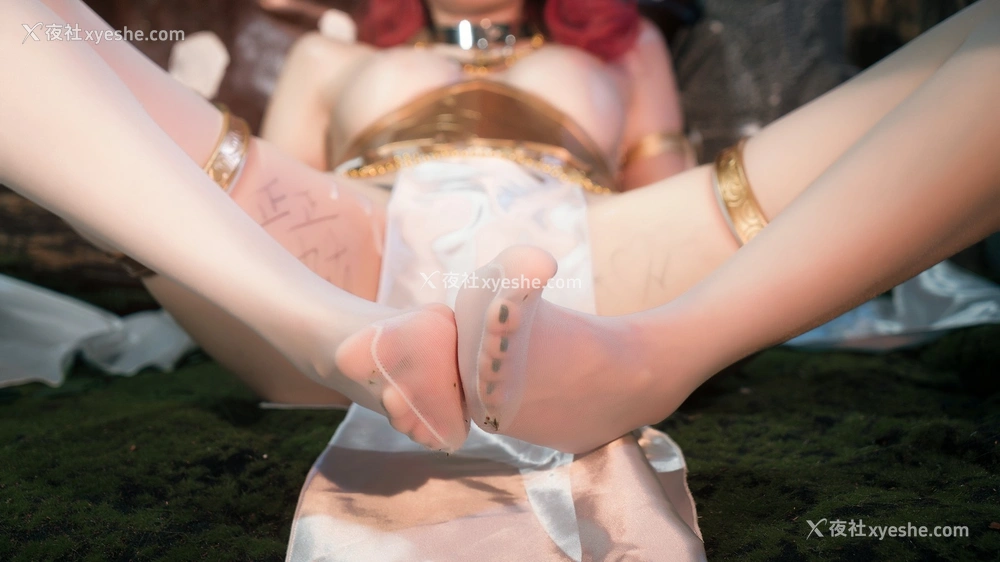 1P - 鹿八岁 – 哥布林女王
