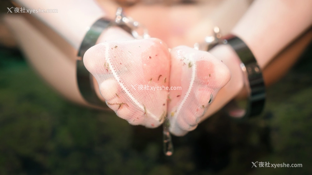 1P - 鹿八岁 – 哥布林女王