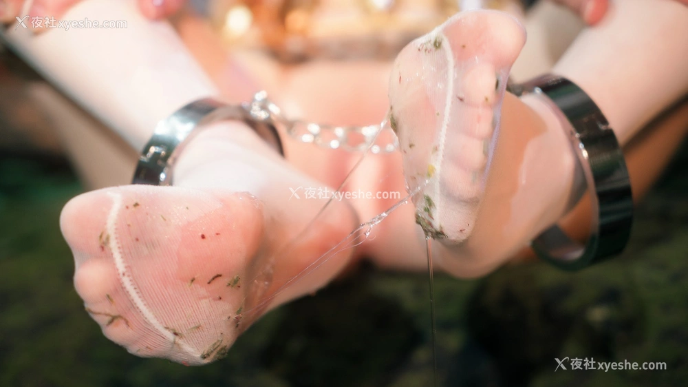 1P - 鹿八岁 – 哥布林女王