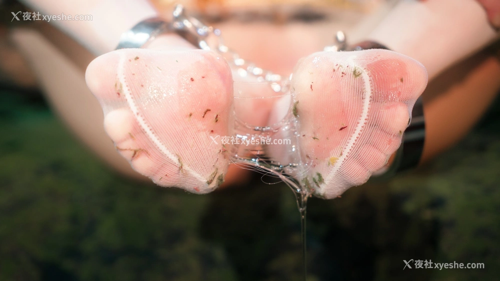 1P - 鹿八岁 – 哥布林女王