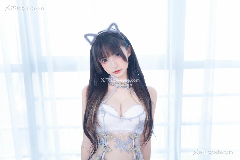 1P - 神楽板真冬 – 之羞涩喵喵