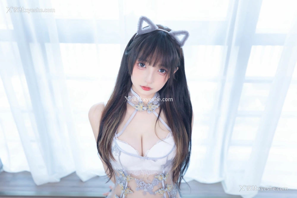 1P - 神楽板真冬 – 之羞涩喵喵