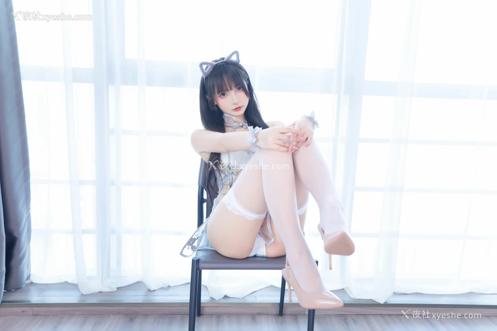 1P - 神楽板真冬 – 之羞涩喵喵