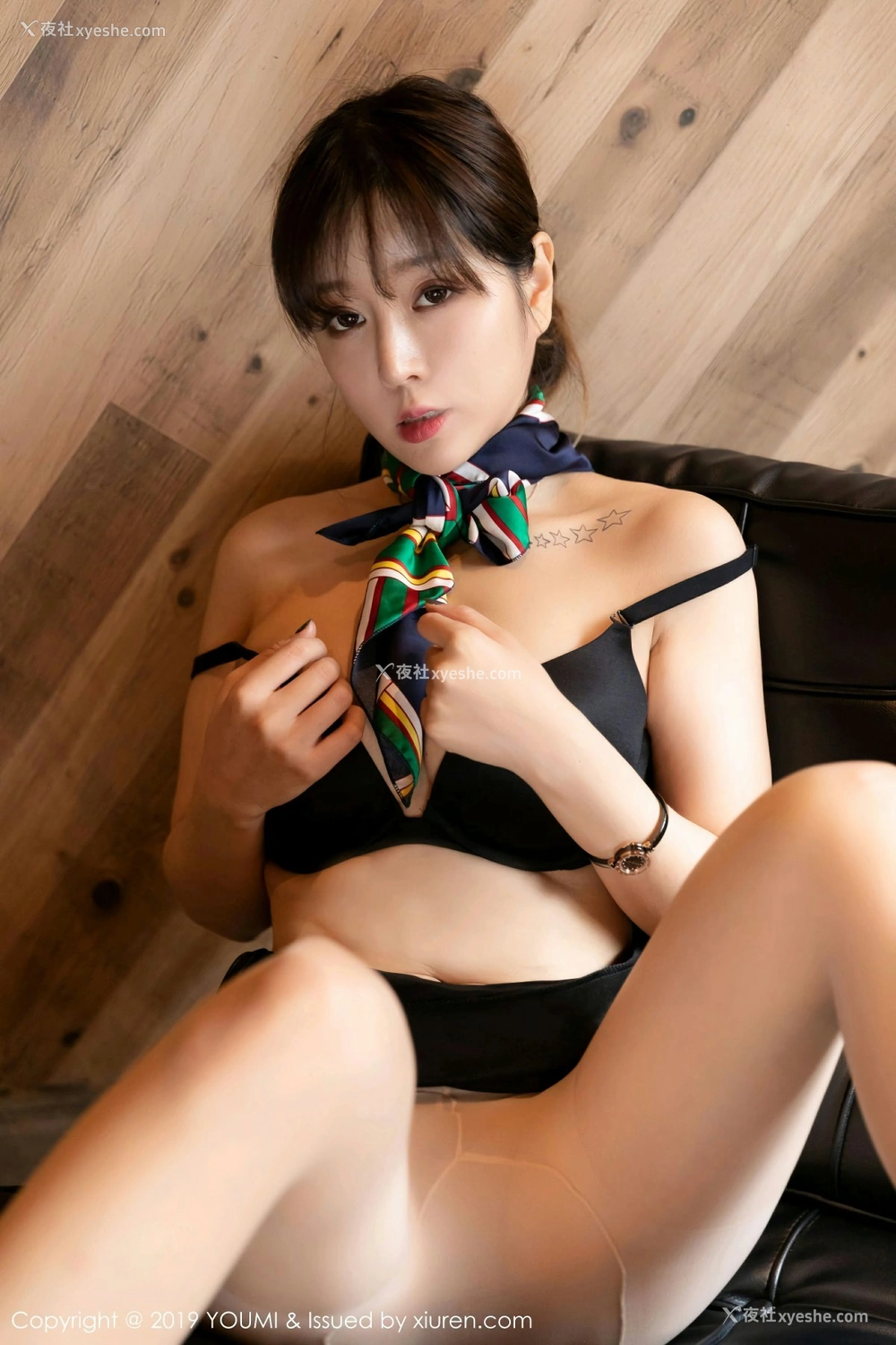 1P - [YOUMI尤蜜荟] VOL.276 王雨纯