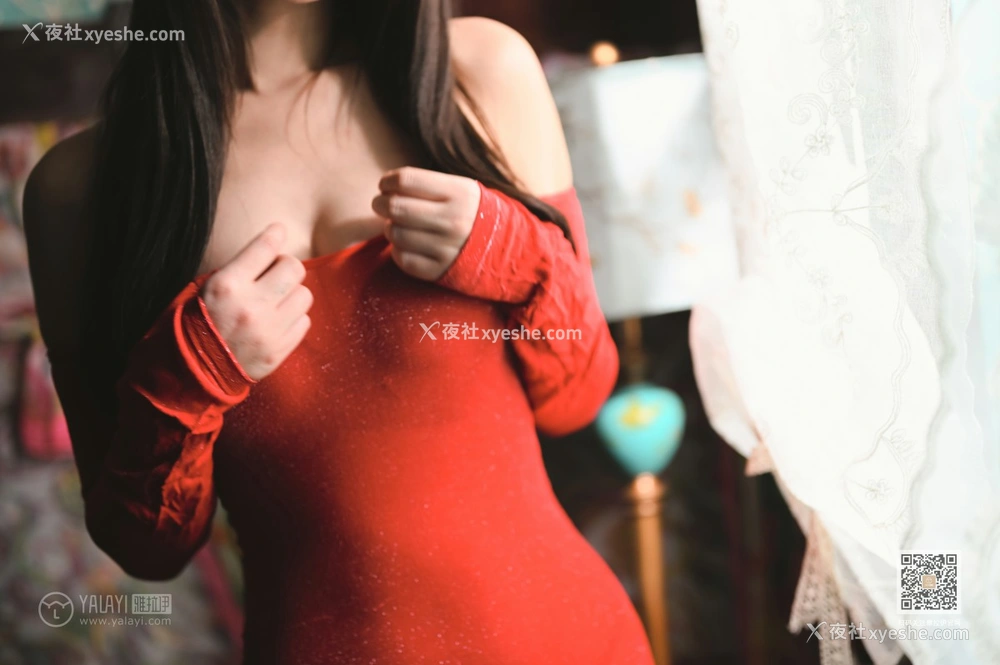 1P - [YALAYI雅拉伊] Y590 斯雯 怒放