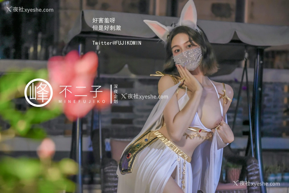 1P - 仙女玉兔