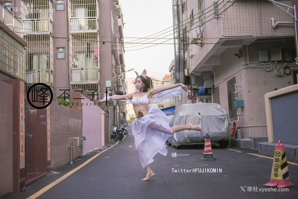 仙女玉兔
