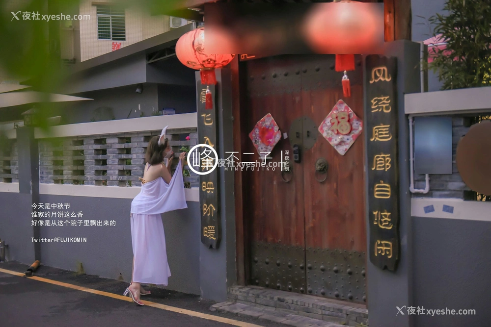1P - 仙女玉兔