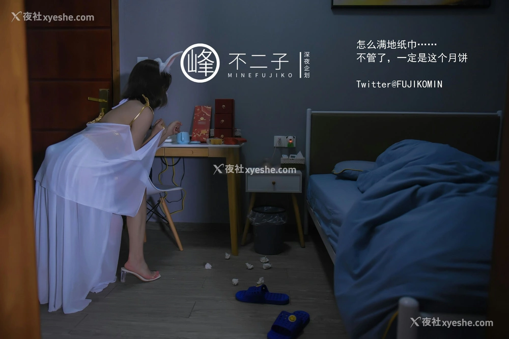 1P - 仙女玉兔