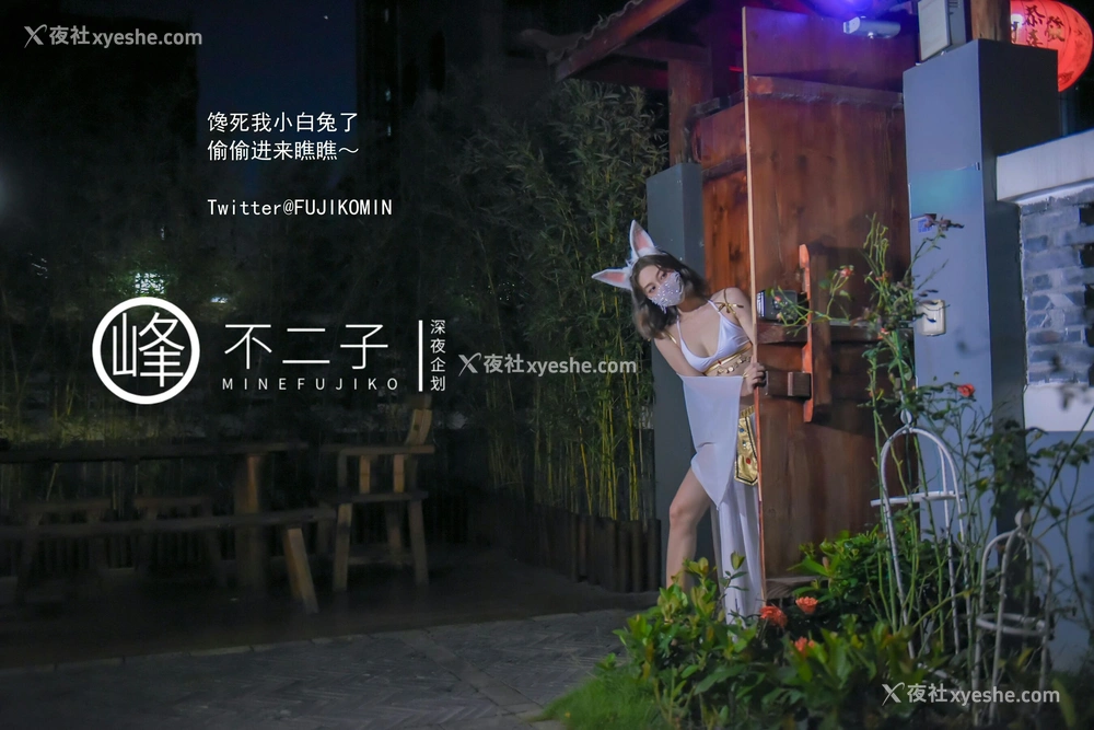 1P - 仙女玉兔