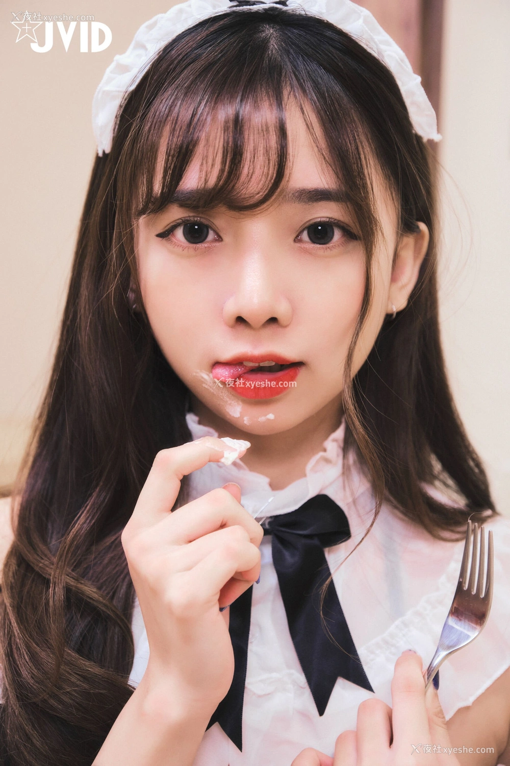 1P - ZAZA《女仆》