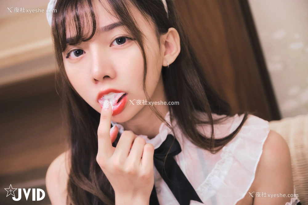1P - ZAZA《女仆》