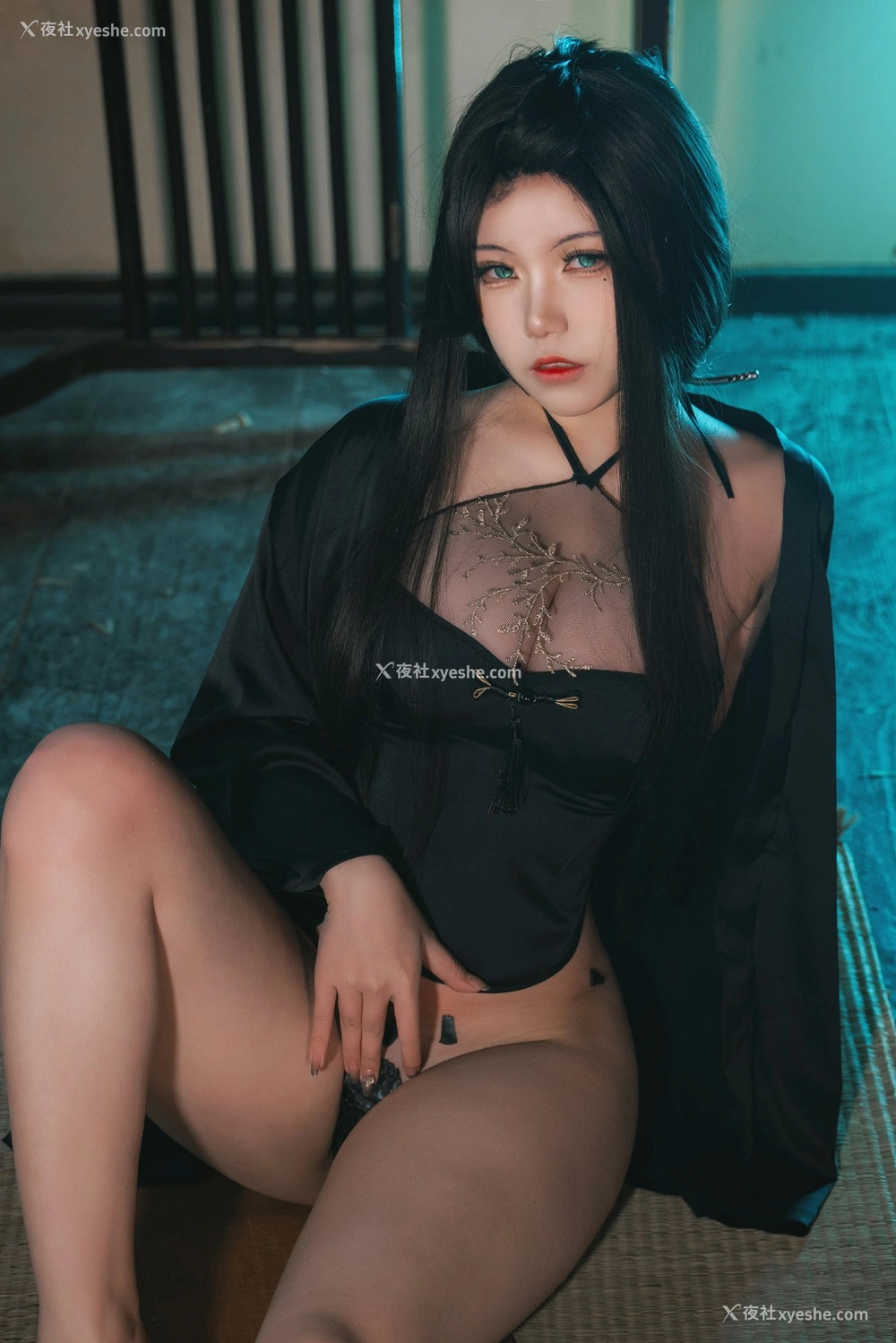 1P - 一北亦北 – 大蛇姬