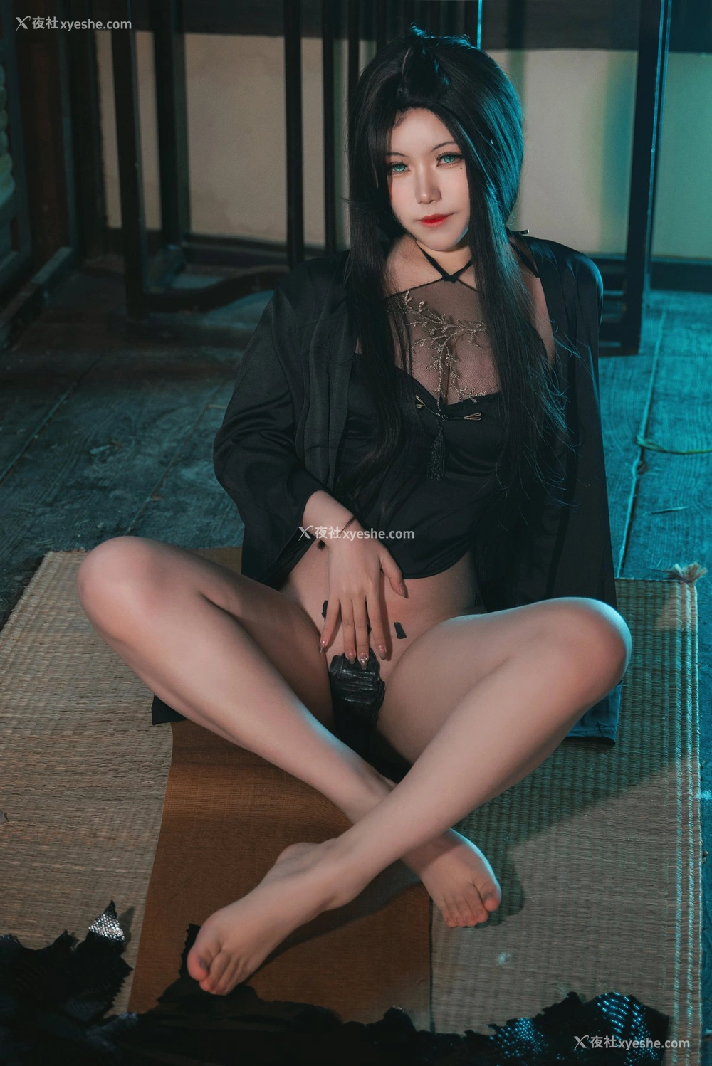 1P - 一北亦北 – 大蛇姬