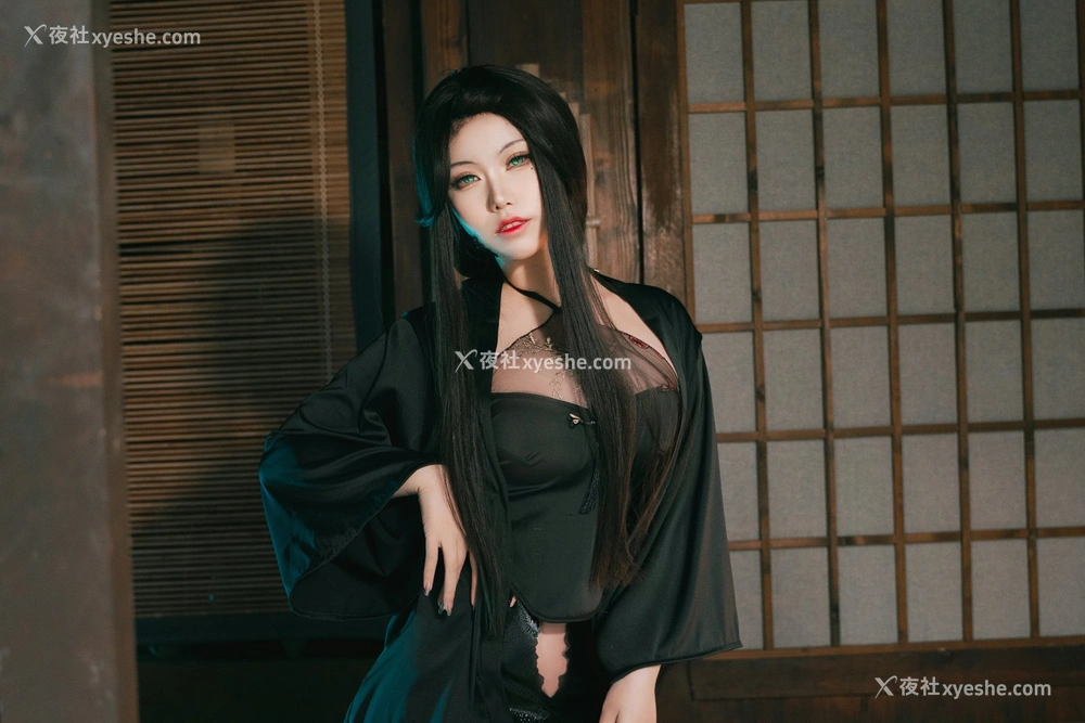 1P - 一北亦北 – 大蛇姬