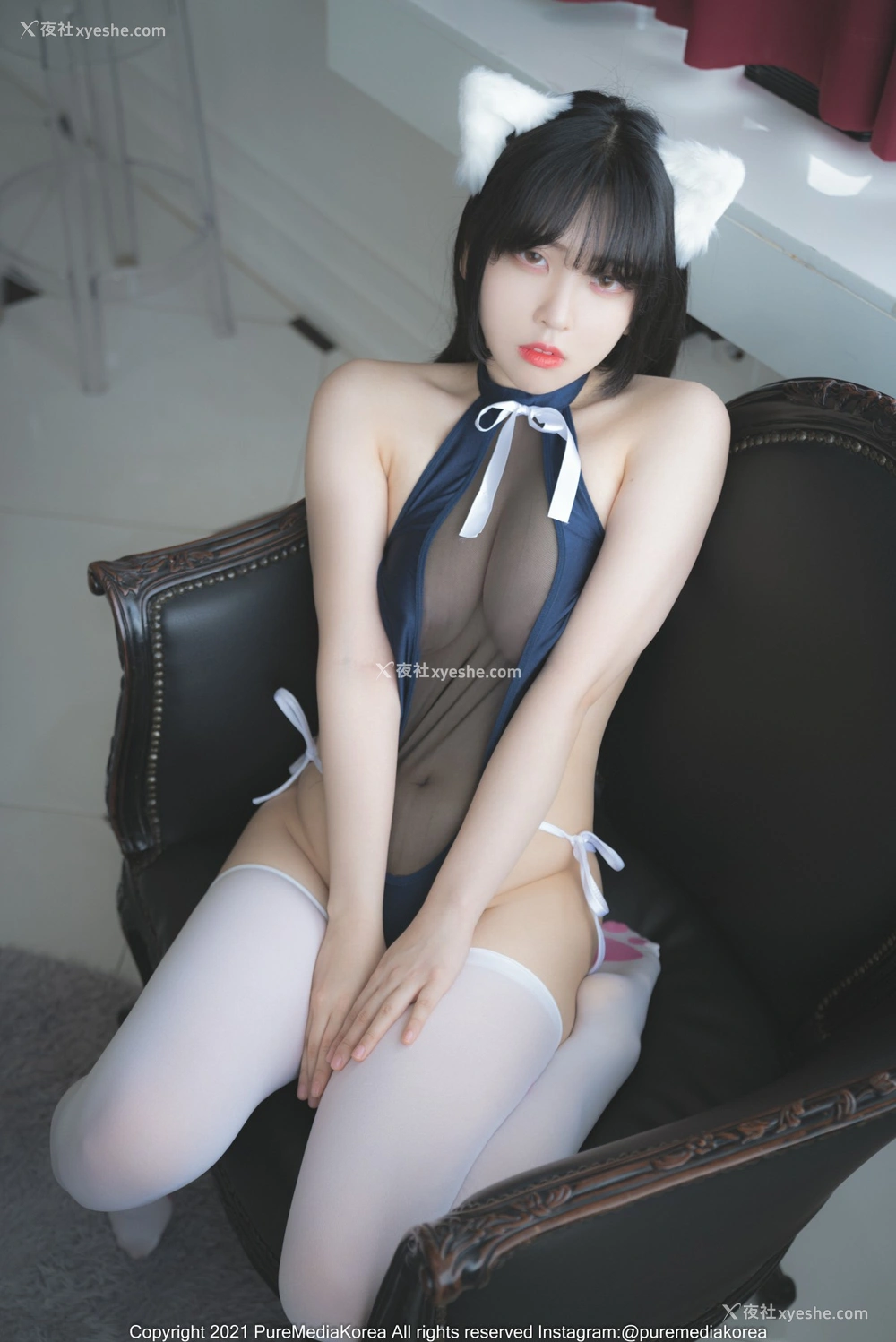 1P - [Pure Media]VOL.076 Song Hana