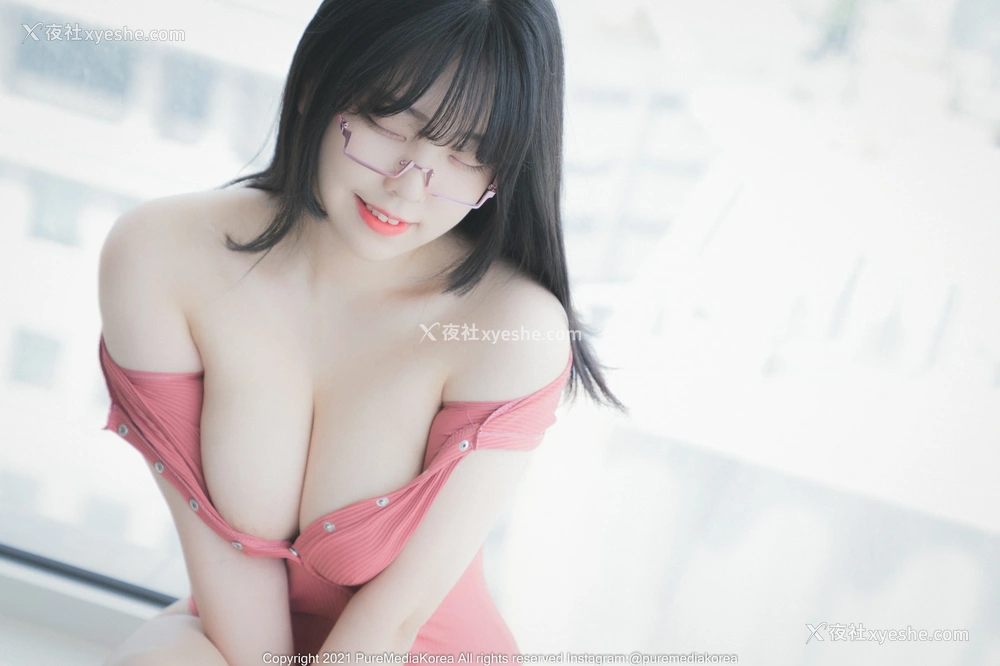 1P - [Pure Media]VOL.076 Song Hana