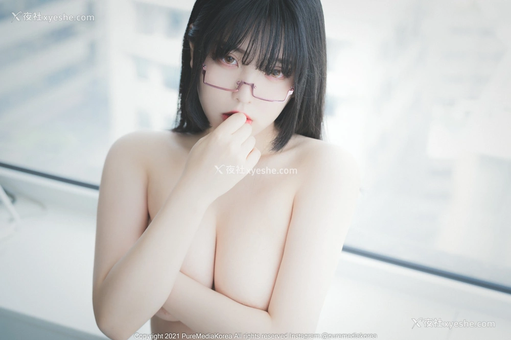 1P - [Pure Media]VOL.076 Song Hana