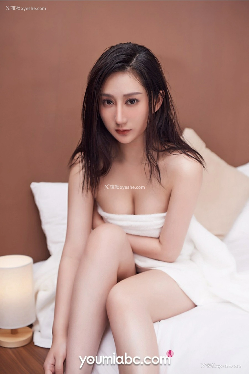 1P - [YouMi尤蜜] 苏小曼