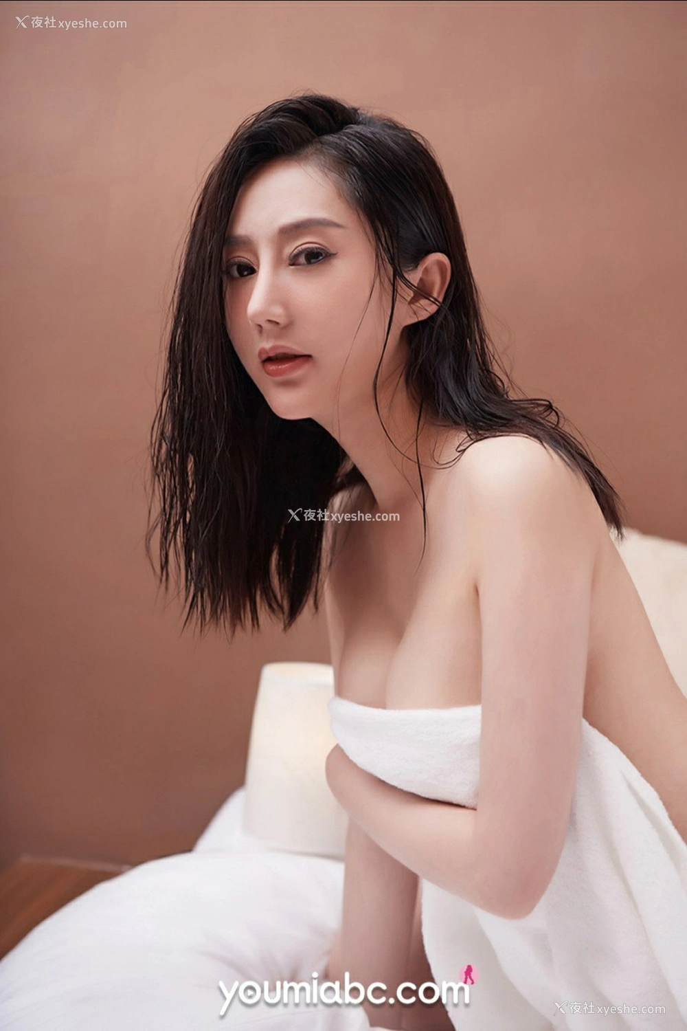 1P - [YouMi尤蜜] 苏小曼