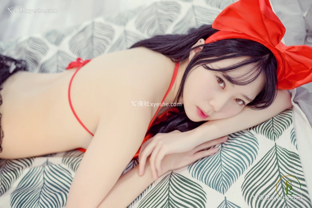 1P - [SaintPhotoLife] MyuA – Vol.10